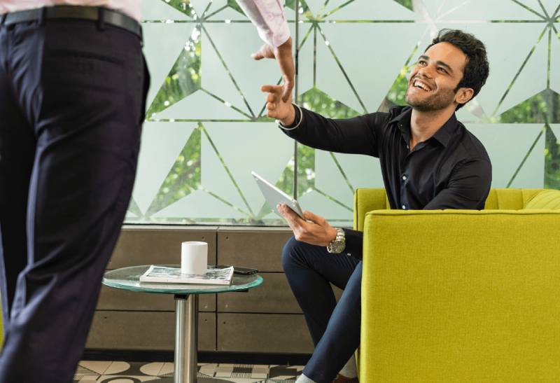 Explore - People philosophy