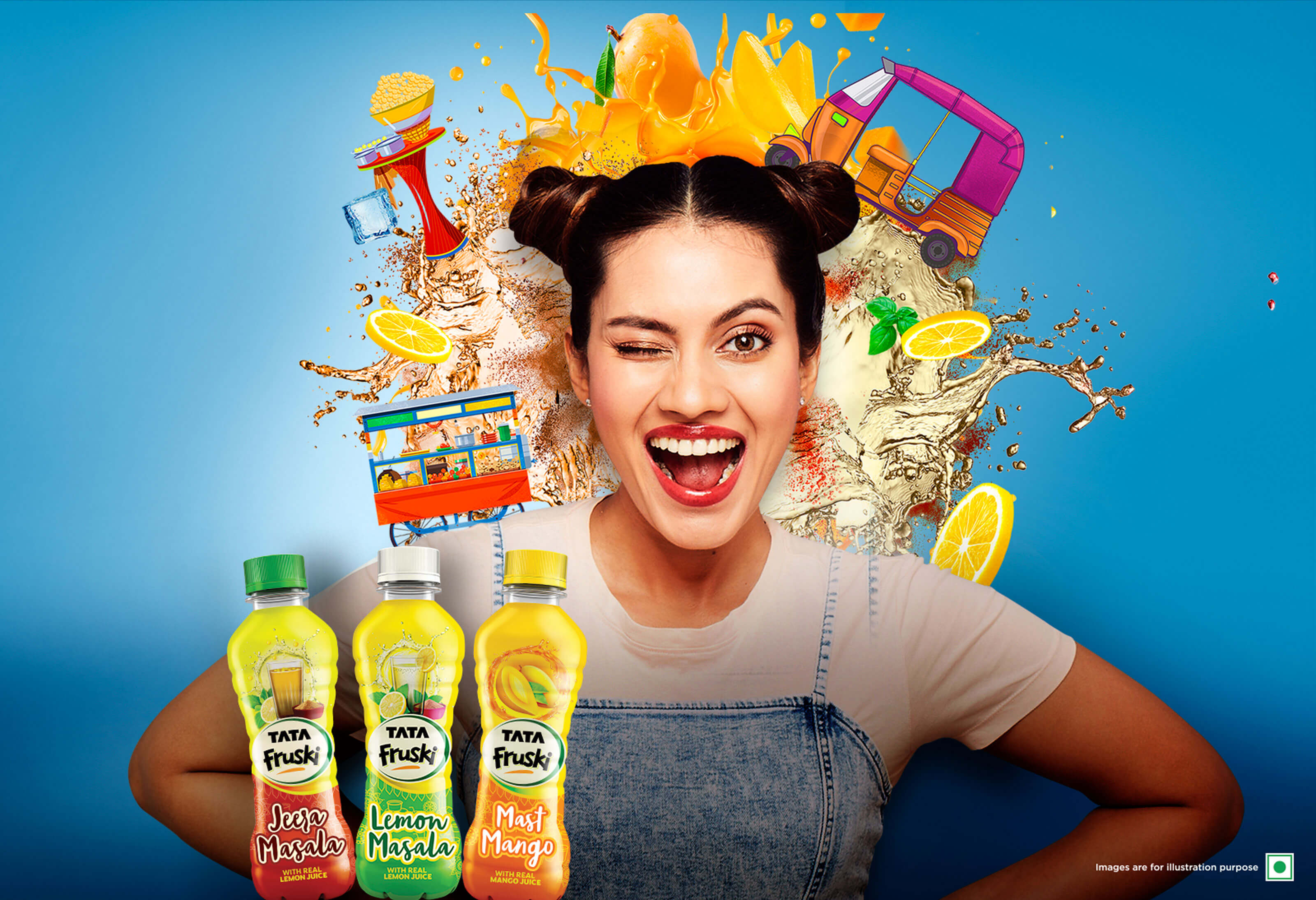 Explore - Tata Fruski