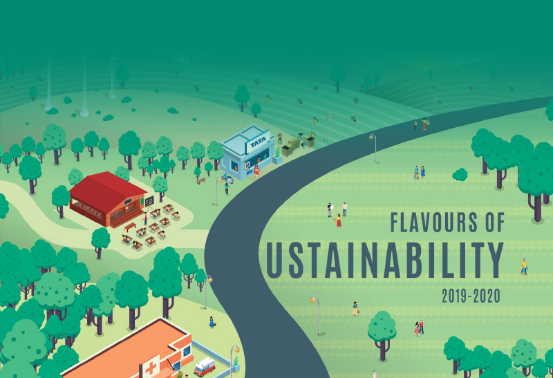 Sustainability Report