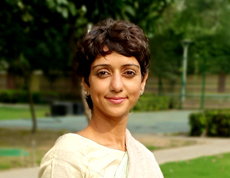 Ms. Gauri Rao