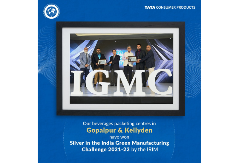 Green Manufacturing Challenge