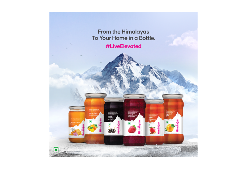 Himalayan Honey & Preserves - Explore Brands