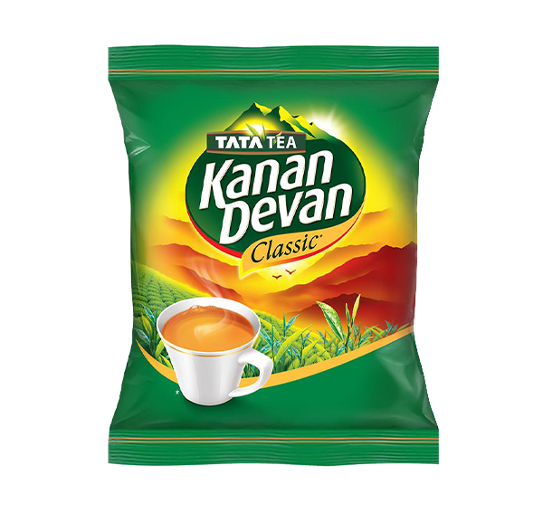 Tata Tea | Tata Consumer Products