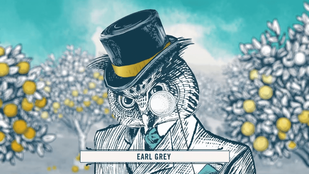 Tetley British Blends 60 secs - Overlay Image