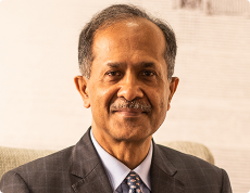 Mr. L. Krishnakumar