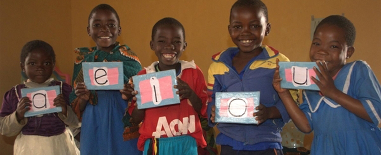 Malawi tea communities development project