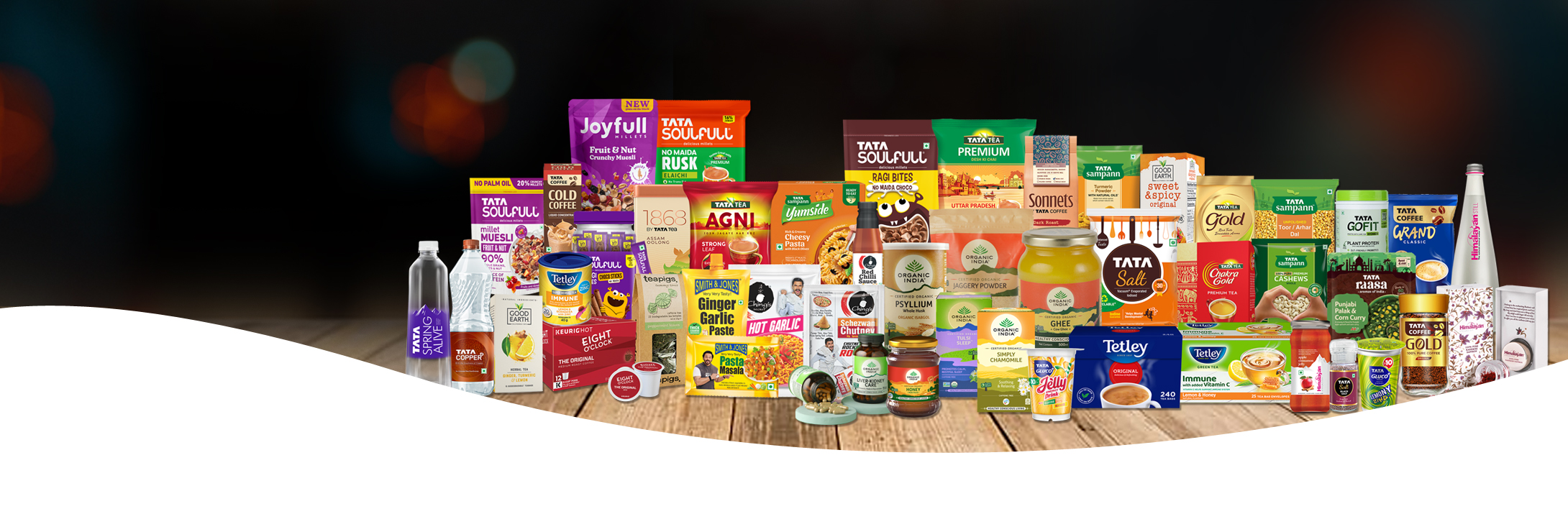 our story promotion image