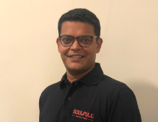 Mr. Prashant Parameswaran
