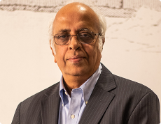 Mr. S. Santhanakrishnan