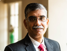 Mr. Sunil D’Souza