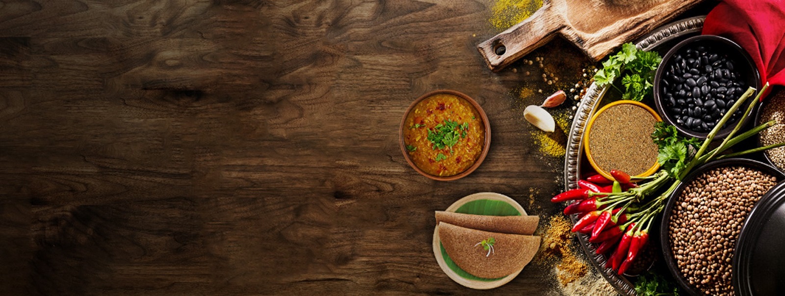 Sustainable sourcing