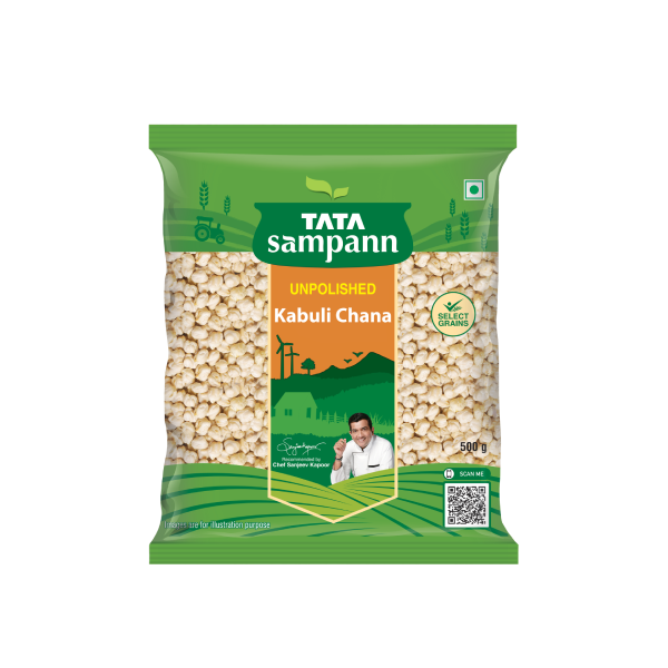 Tata Sampann | Tata Consumer Products