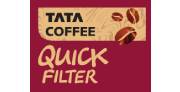Tata Coffee Quick Filter
