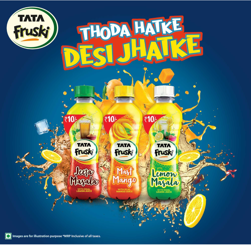 Tata Fruski Intro Banner