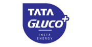 Tata Gluco Plus Logo