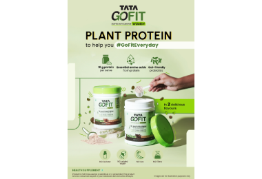 Tata GoFit - Final