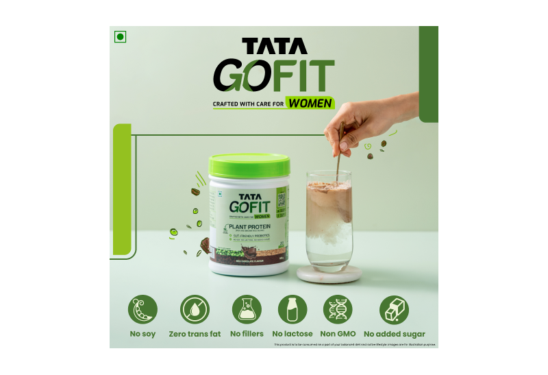 Tata GoFit-Explore Brands