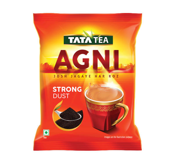 Tata Tea Agni Regular Dust