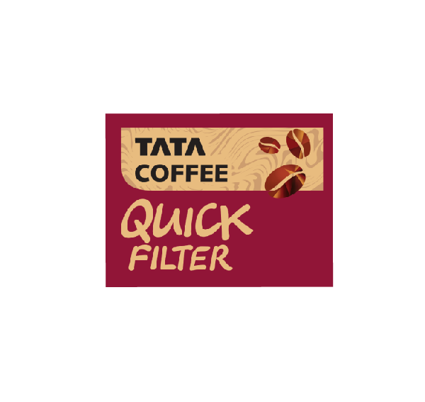 Tata Coffee Quick Filter