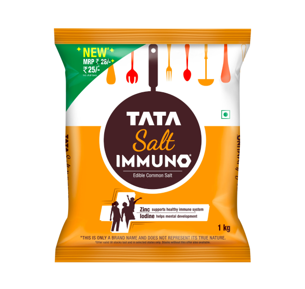 Tata-salt-Immuno
