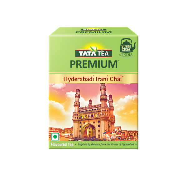 TTP Street Hyderabad