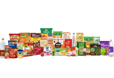 Tata Consumer targets 5% sales from new products by FY25