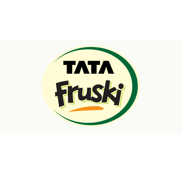Tata Fruski Brand Logo