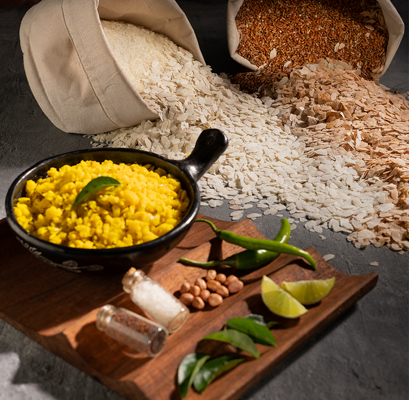 Subbrand Tata Sampann Promo Banner