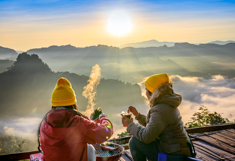 Explore - Tata Tea