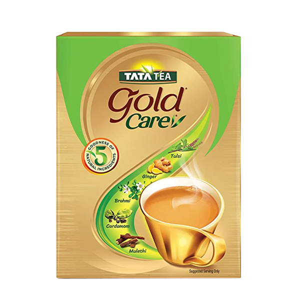 Tata Tea | Tata Consumer Products