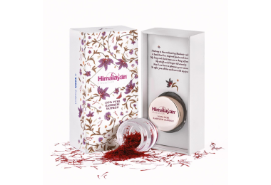 Tatas' Himalayan makes saffron foray