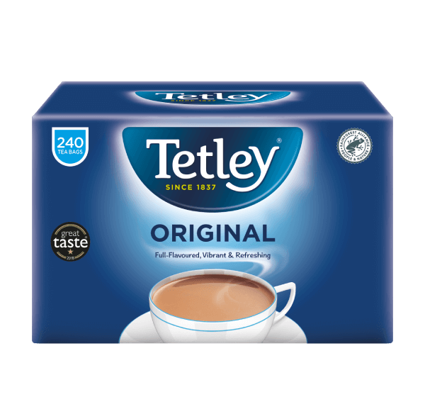 Tetley UK Original