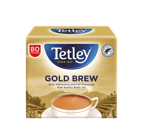 Tetley Iced Tea, Premium, Black Tea, Bags, Family Size, Tea