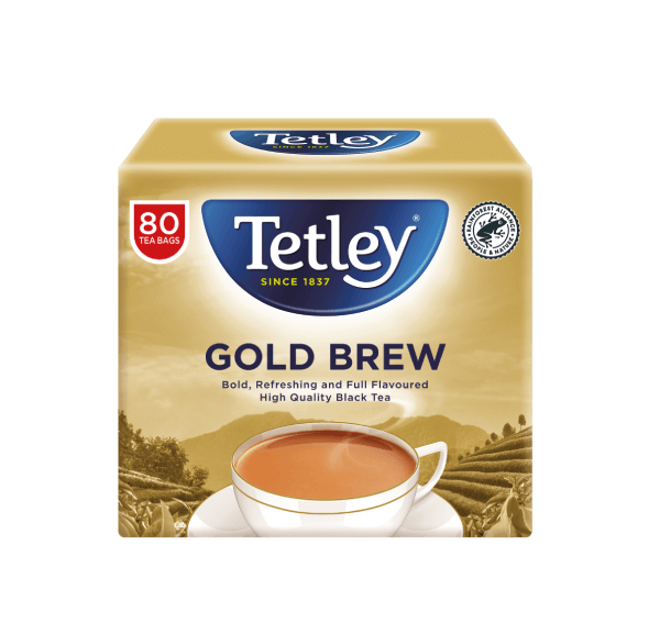 Tetley | Tata Consumer Products