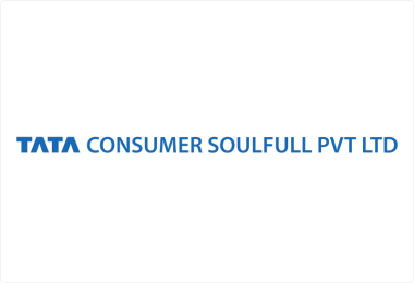 Tata Consumer Soulfull
