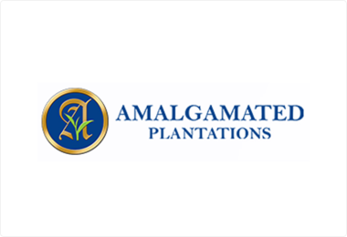 Amalgamated Plantations Pvt. Ltd.