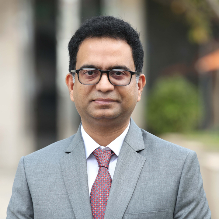 Ashish Goenka