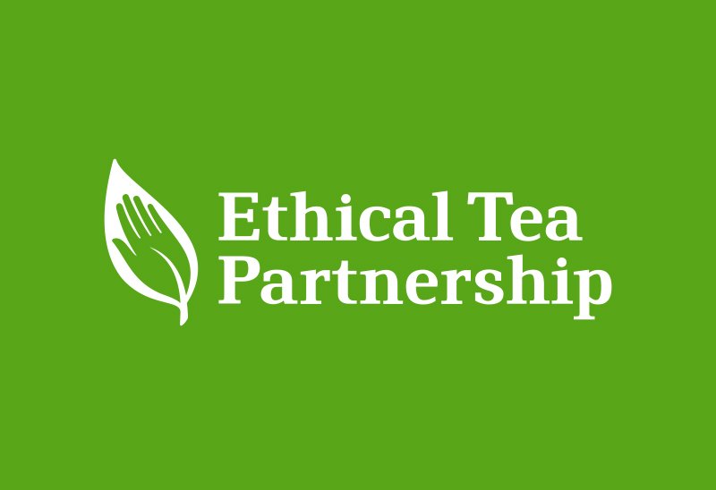 Ethical tea partnership