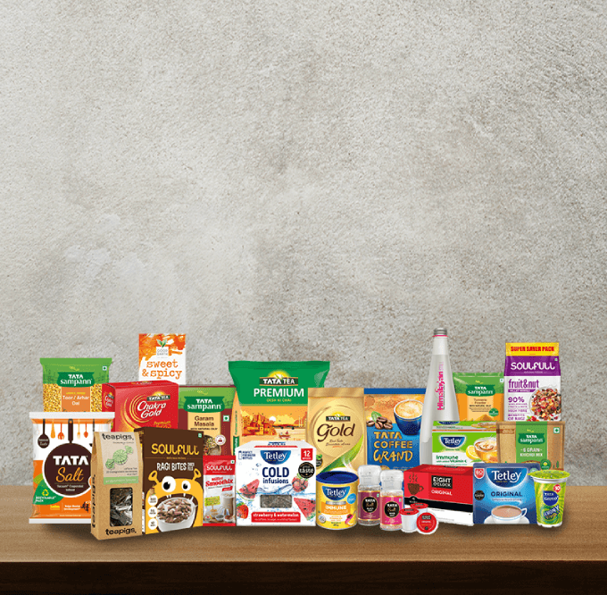 About us - our story