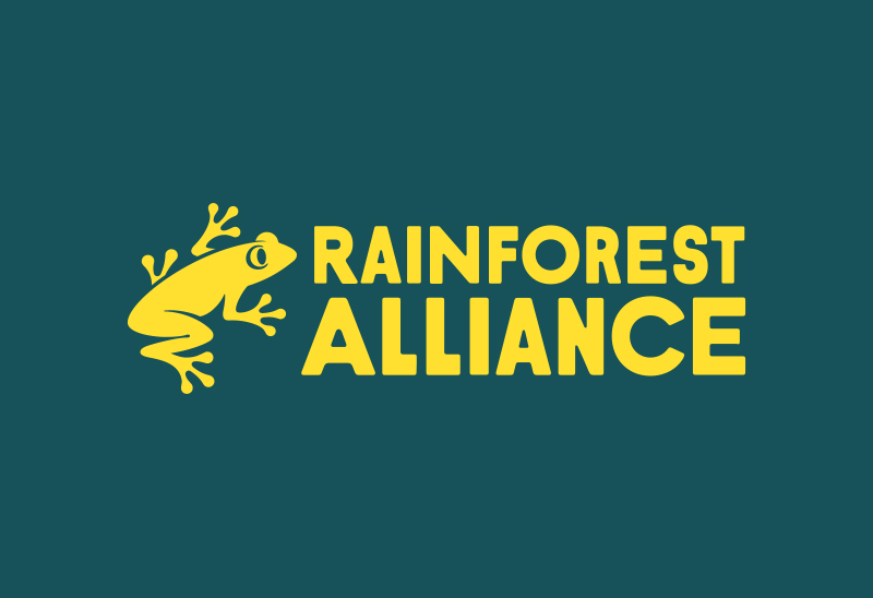 Rainforest Alliance