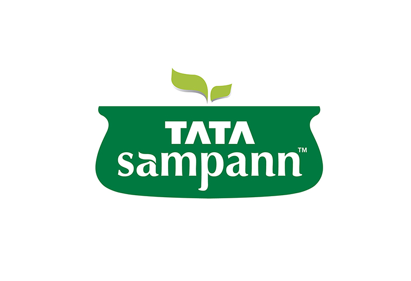 Sustainable sourcing in our Foods business