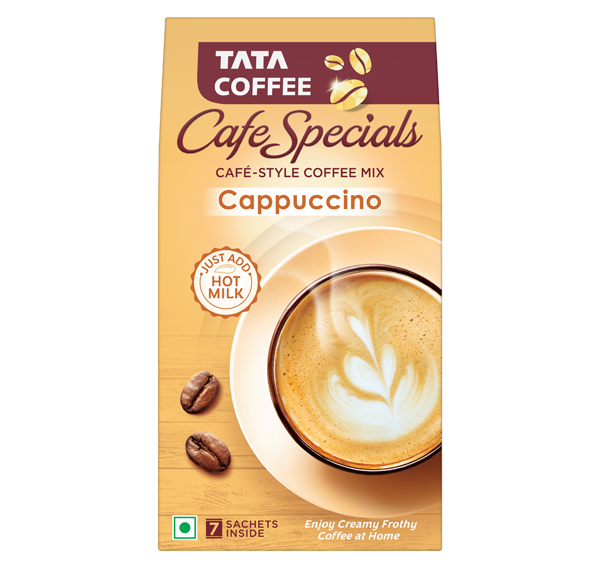 Tata Coffee Cafe Special