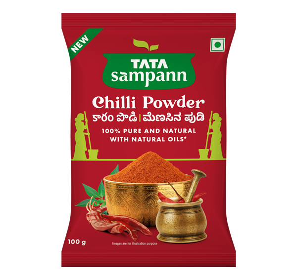 Tata Sampann South Spices