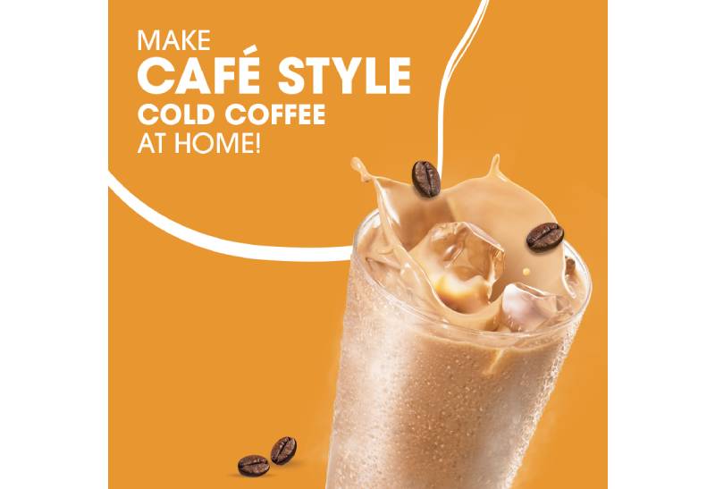 Tata Coffee Cold Coffee
