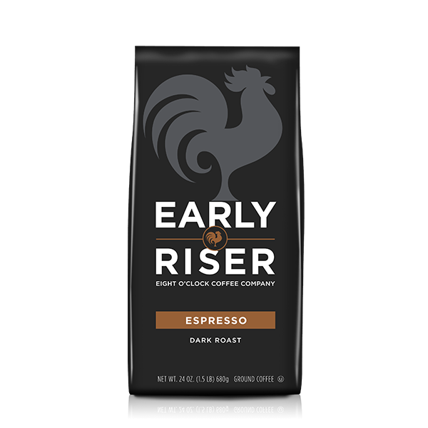 early riser espresso
