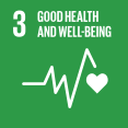 Good health and well-being