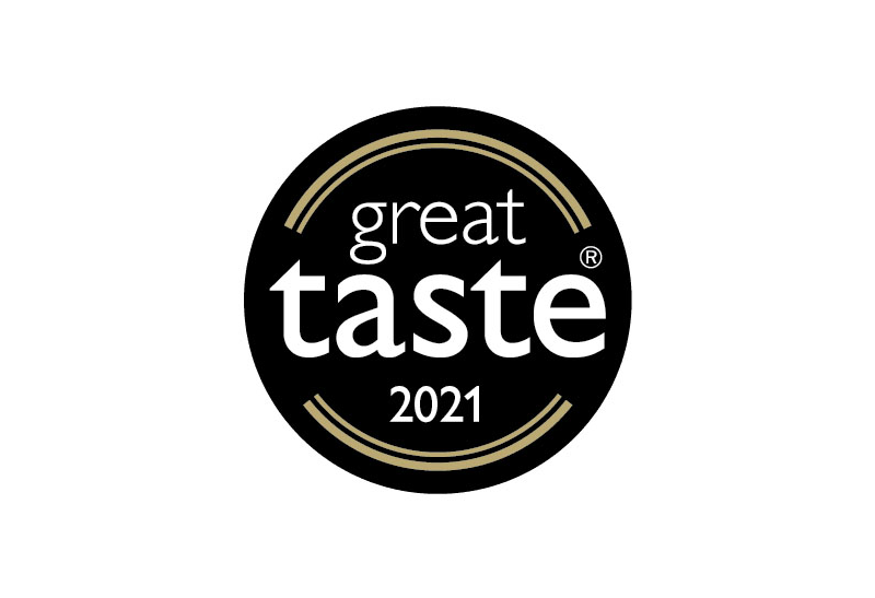 Great Taste Awards 2021