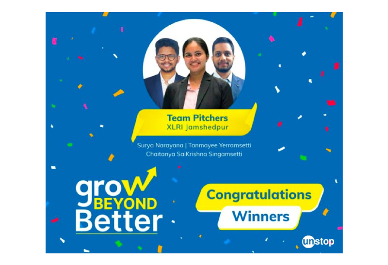 Grow Beyond Better Winners Explore More