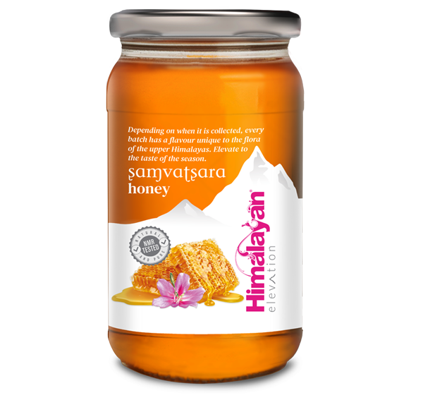 Himalayan Honey