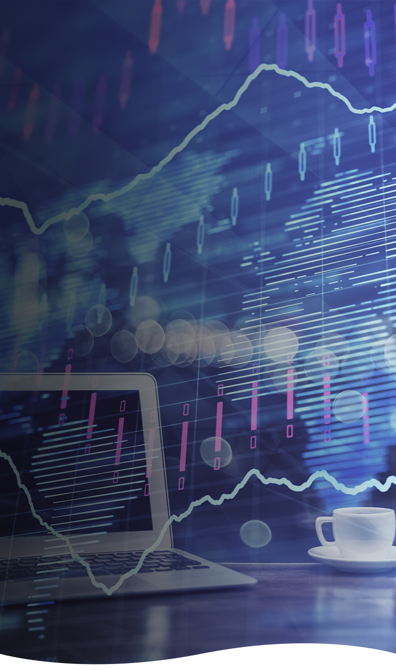 Investor mobile banner 